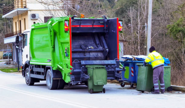 Best Commercial Junk Removal  in El Cerrito, CA