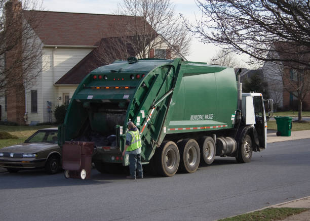 Best Construction Debris Removal  in El Cerrito, CA