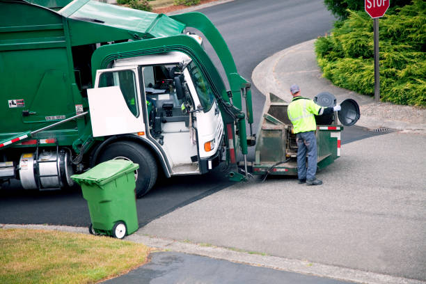 Professional Junk Removal in El Cerrito, CA