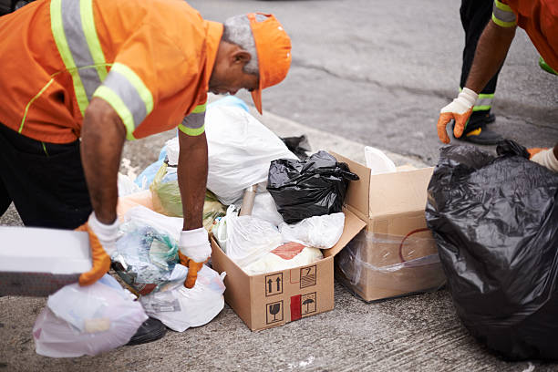 Best Residential Junk Removal  in El Cerrito, CA