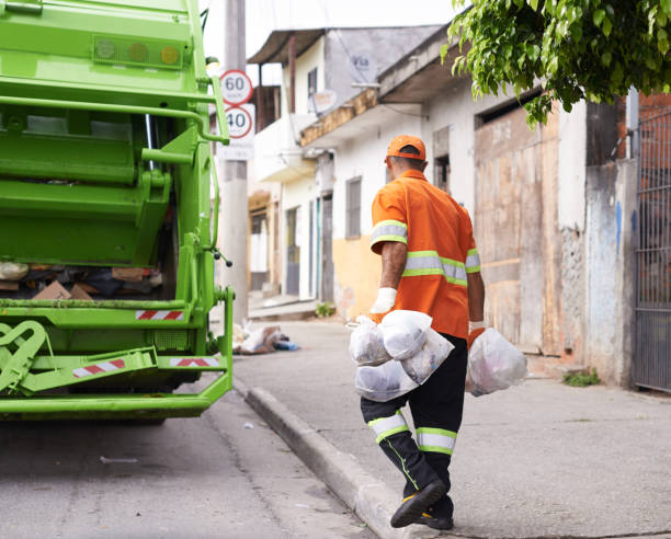 Best Demolition Debris Removal  in El Cerrito, CA